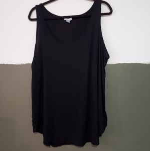 Old Navy Flowy Tank Top